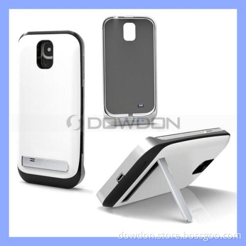3200mAh External Battery for Samsung Galaxy S4 I9500 Battery Charger Case